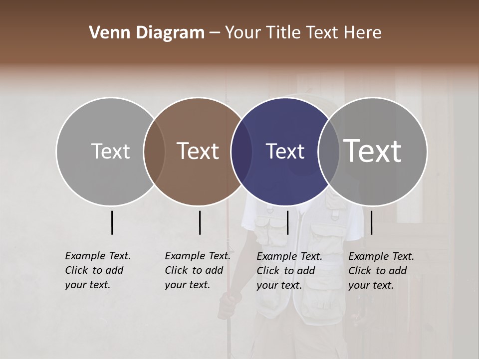 Fishing Guide PowerPoint Template