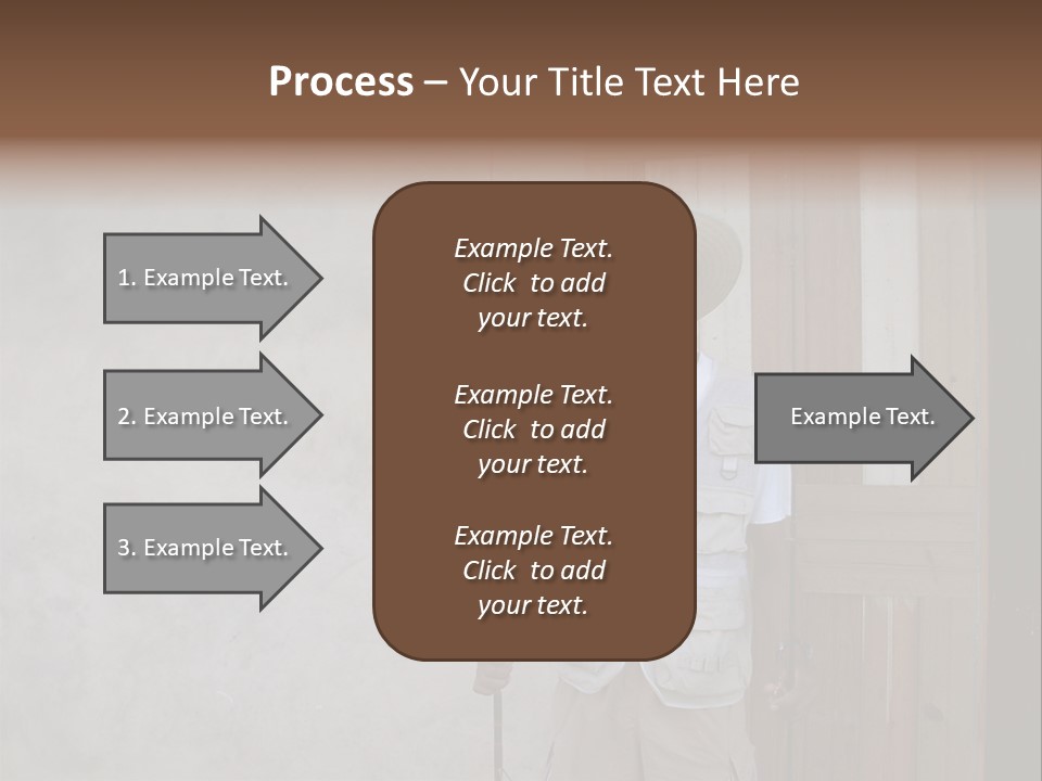 Fishing Guide PowerPoint Template
