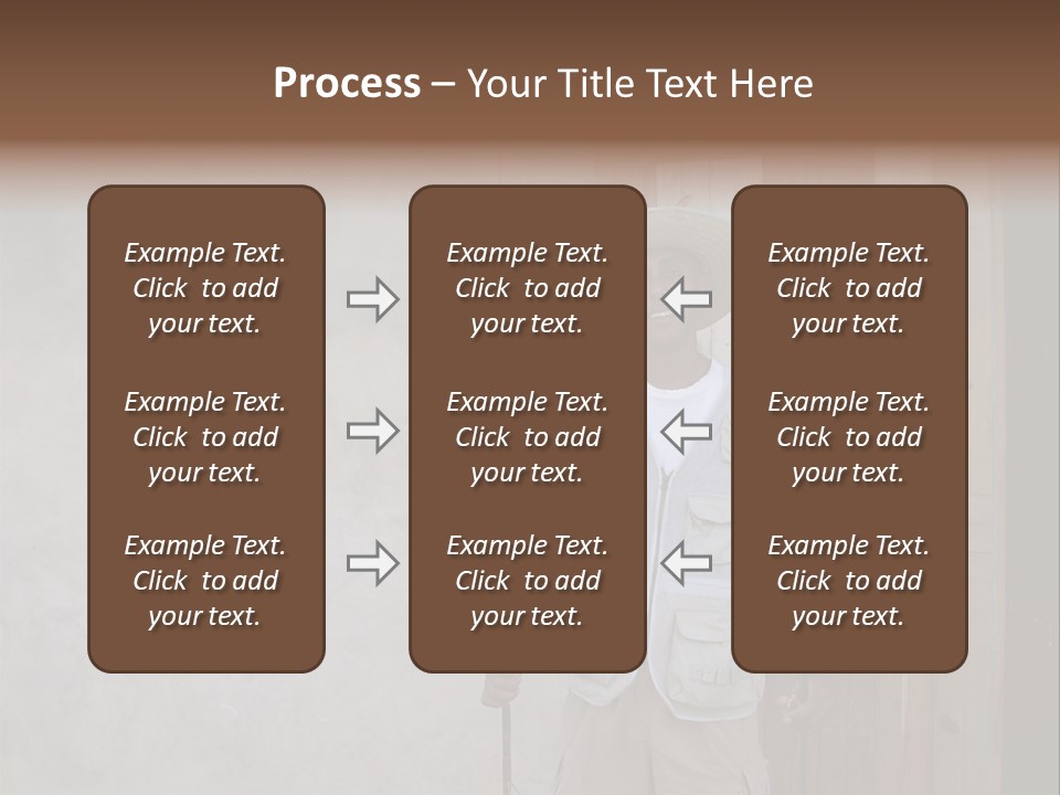Fishing Guide PowerPoint Template