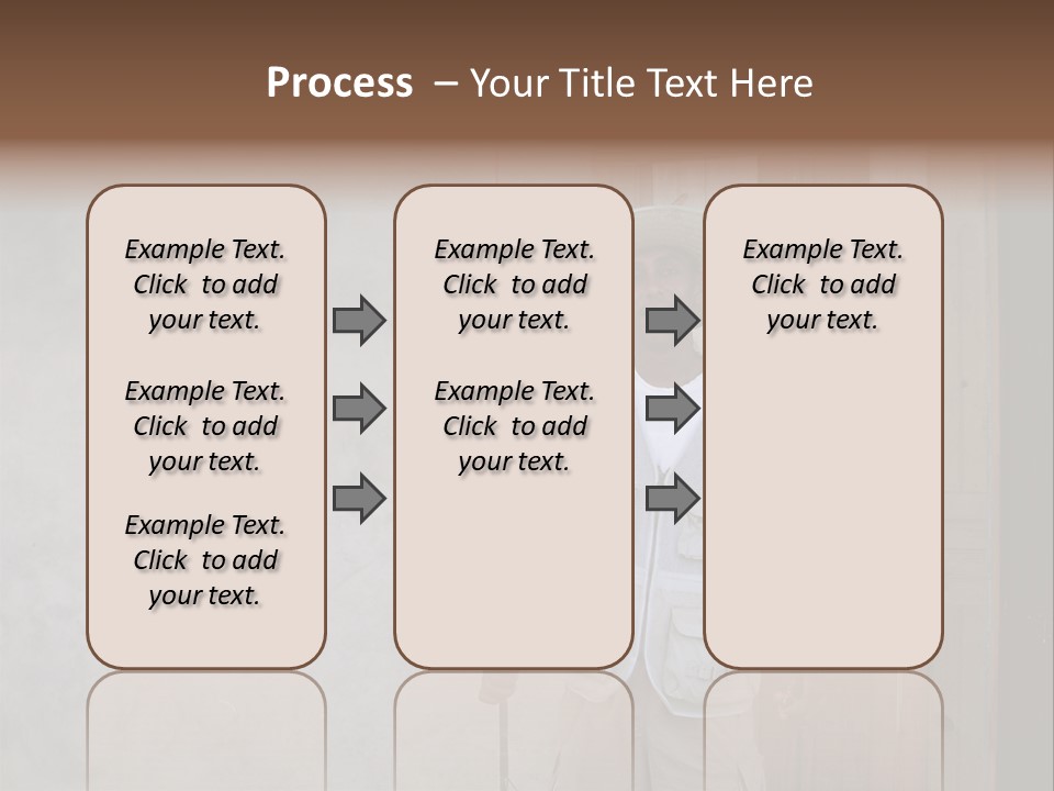 Fishing Guide PowerPoint Template
