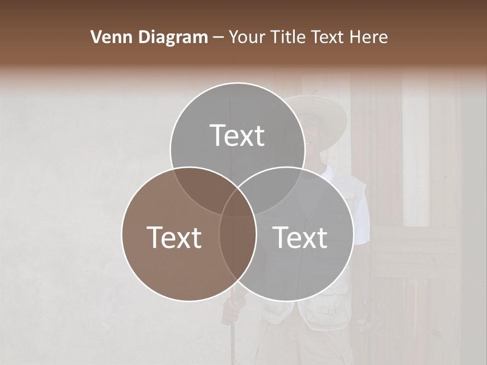 Fishing Guide PowerPoint Template