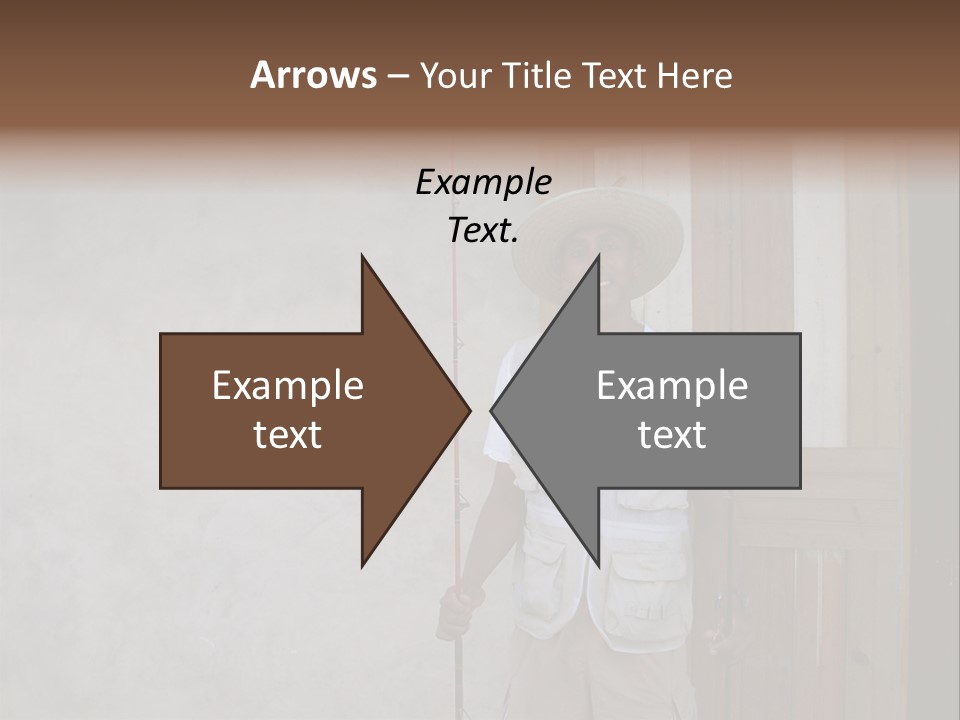 Fishing Guide PowerPoint Template