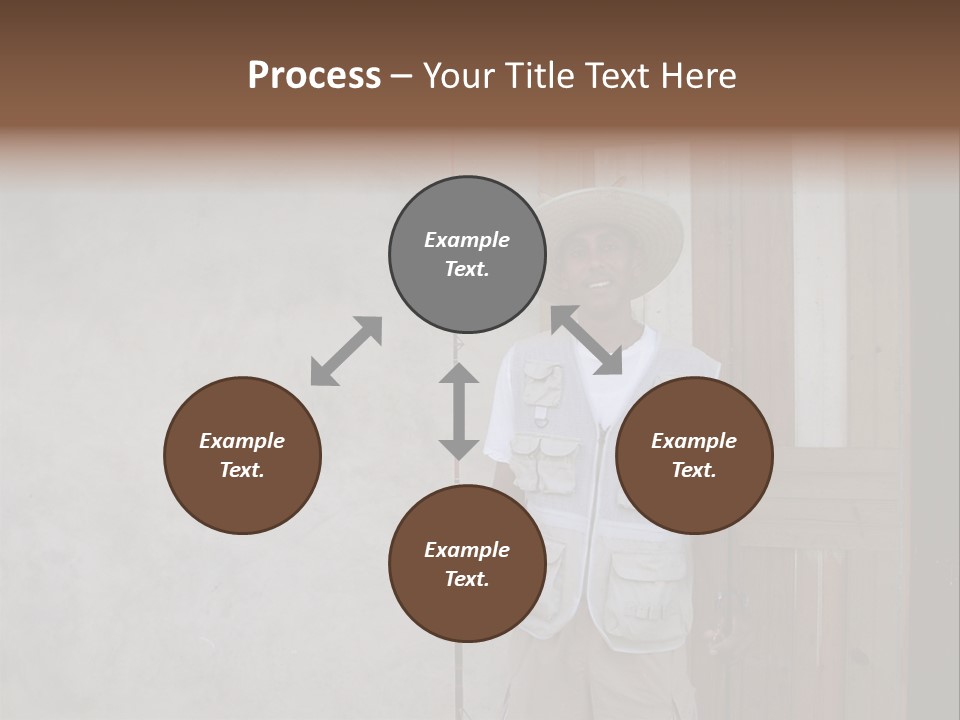 Fishing Guide PowerPoint Template