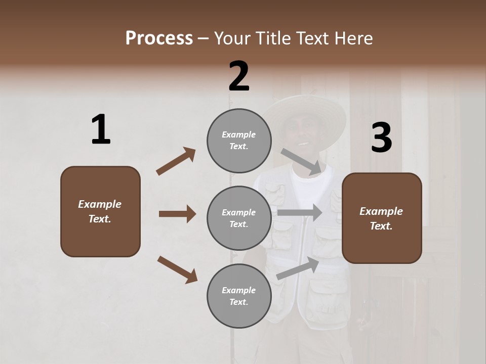 Fishing Guide PowerPoint Template