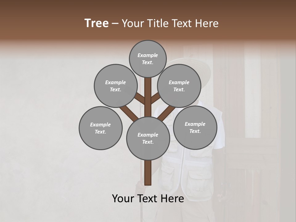 Fishing Guide PowerPoint Template