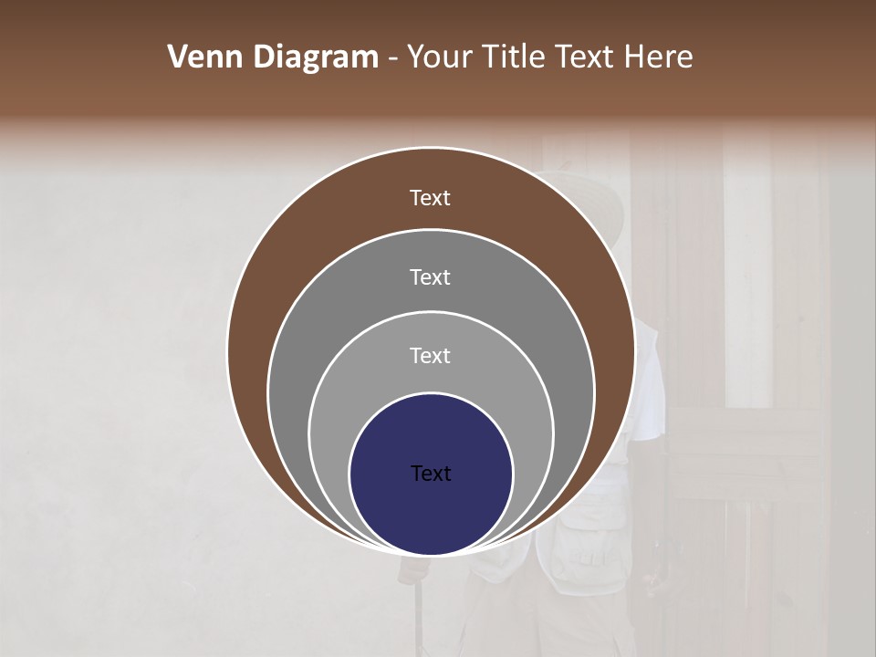 Fishing Guide PowerPoint Template