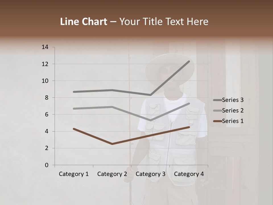 Fishing Guide PowerPoint Template