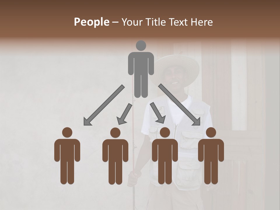 Fishing Guide PowerPoint Template