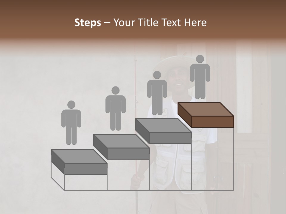 Fishing Guide PowerPoint Template