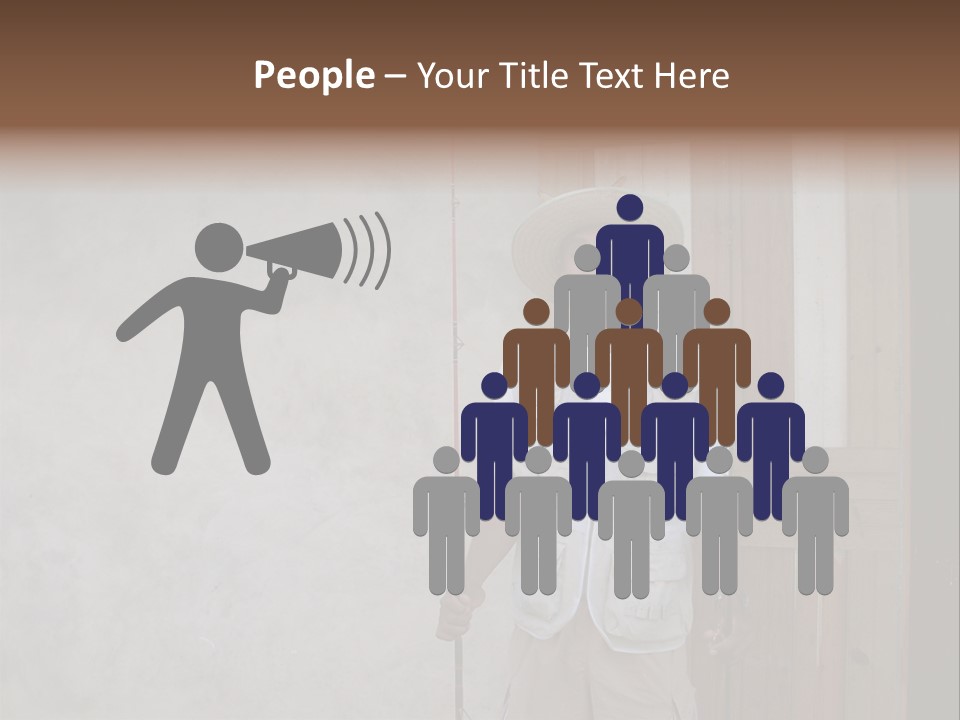 Fishing Guide PowerPoint Template