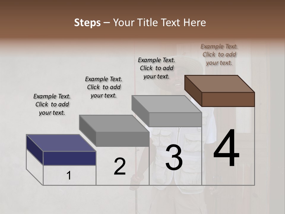 Fishing Guide PowerPoint Template