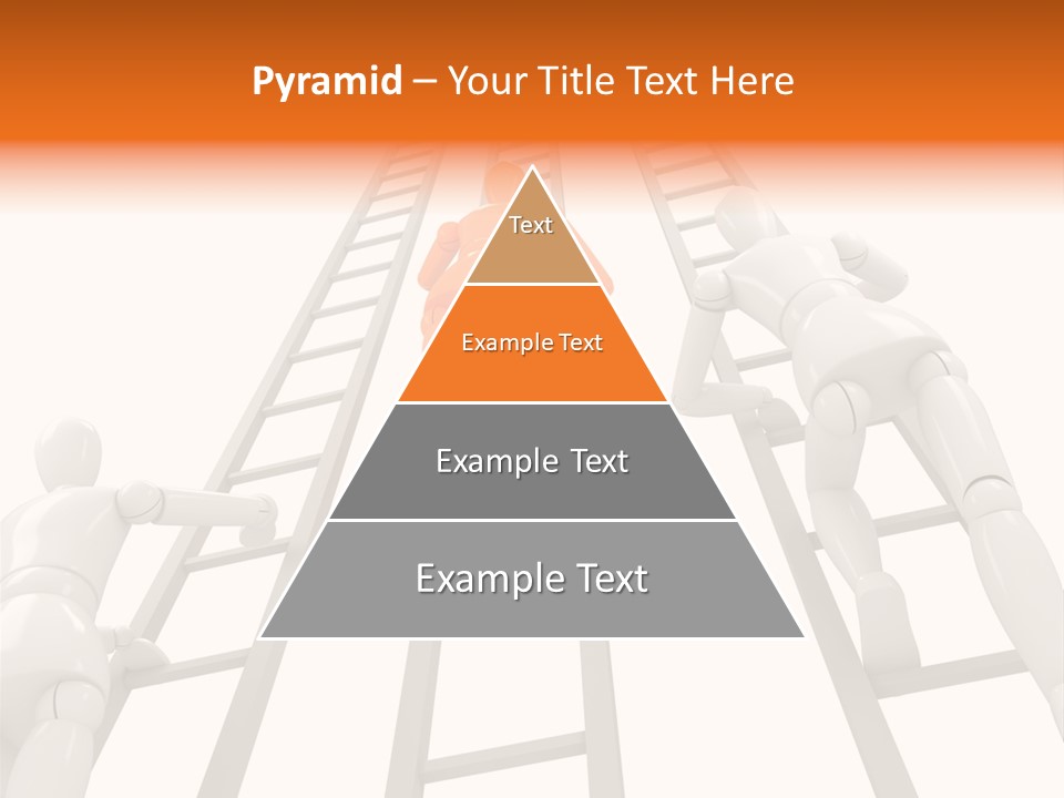 Business Competition PowerPoint Template