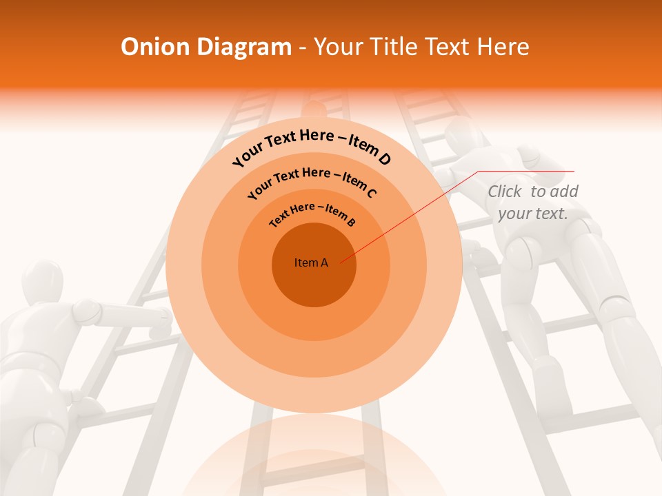 Business Competition PowerPoint Template