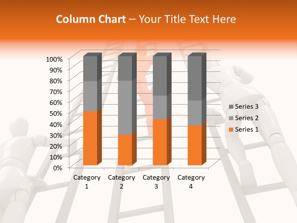 Business Competition PowerPoint Template