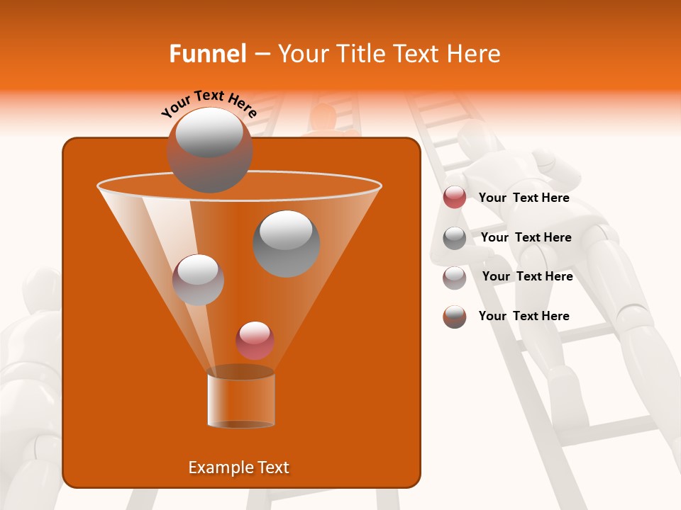 Business Competition PowerPoint Template