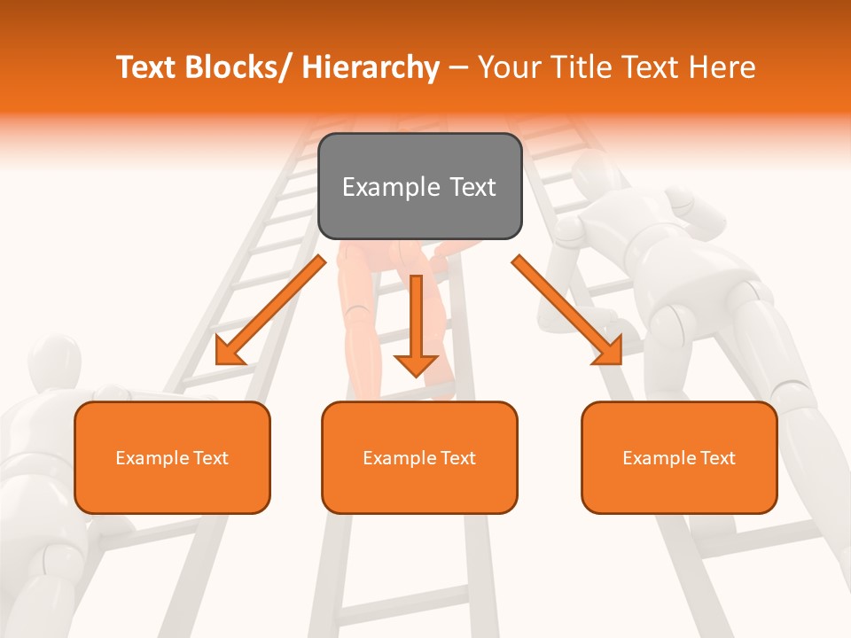 Business Competition PowerPoint Template