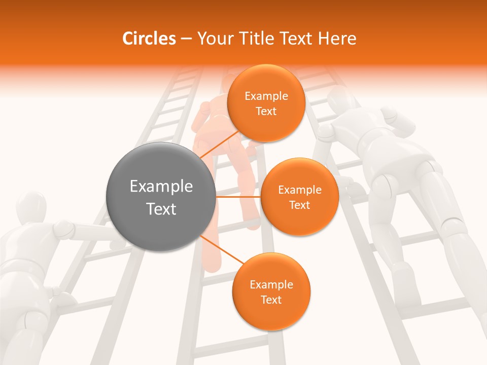 Business Competition PowerPoint Template