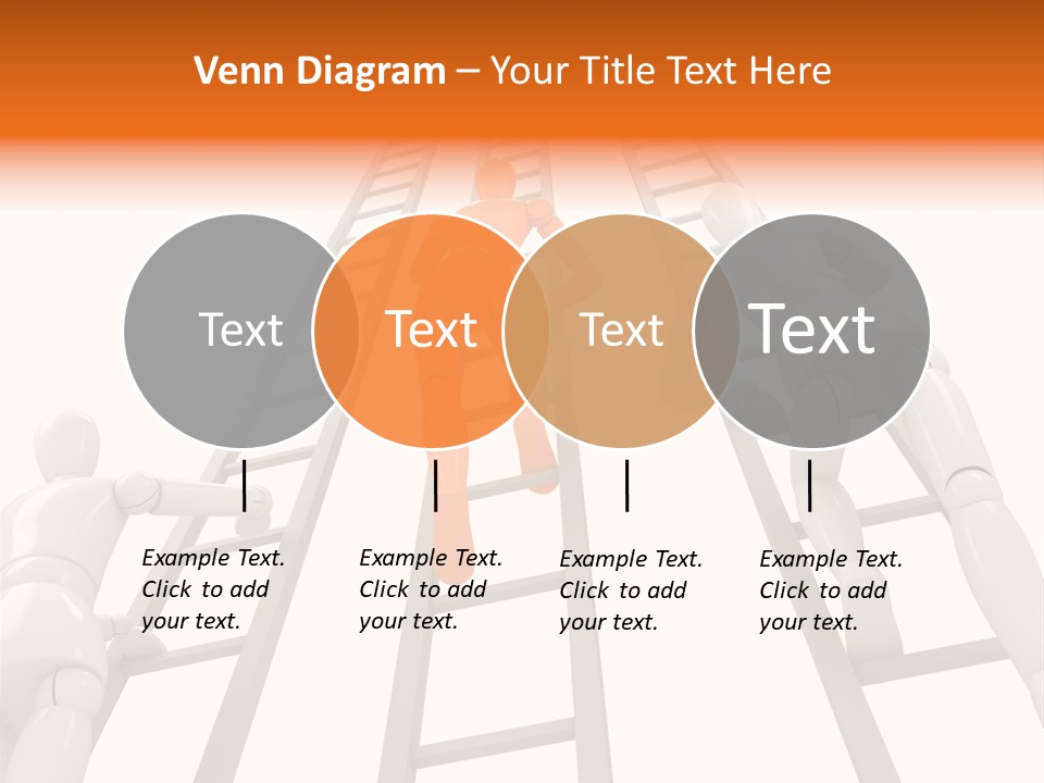 Business Competition PowerPoint Template