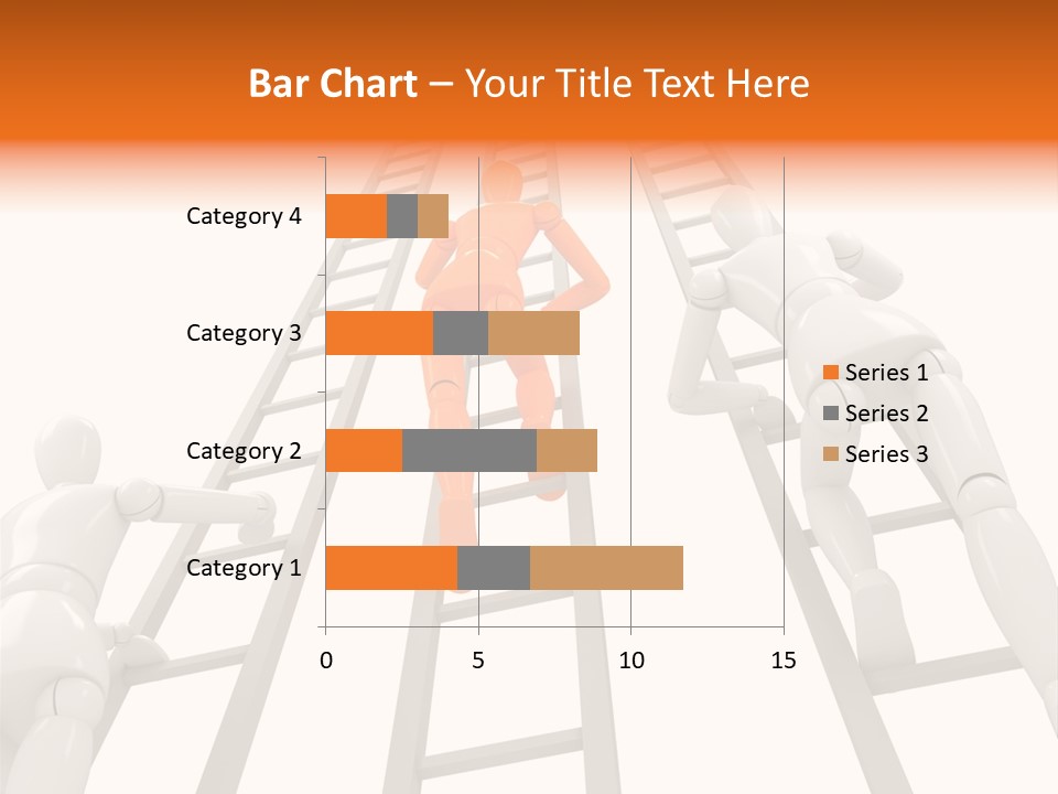 Business Competition PowerPoint Template