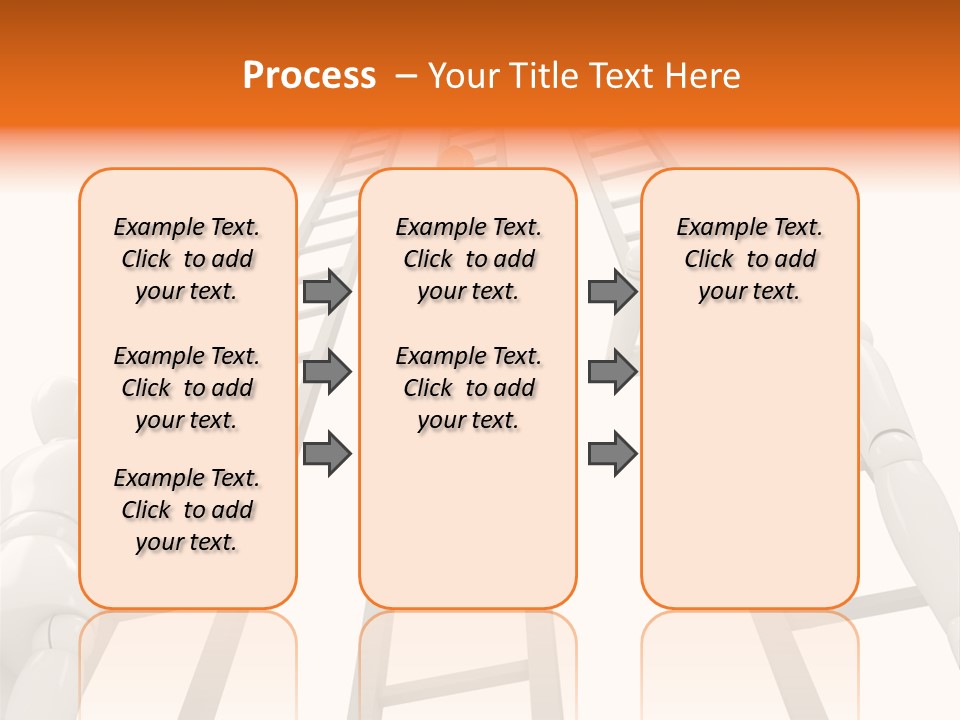 Business Competition PowerPoint Template