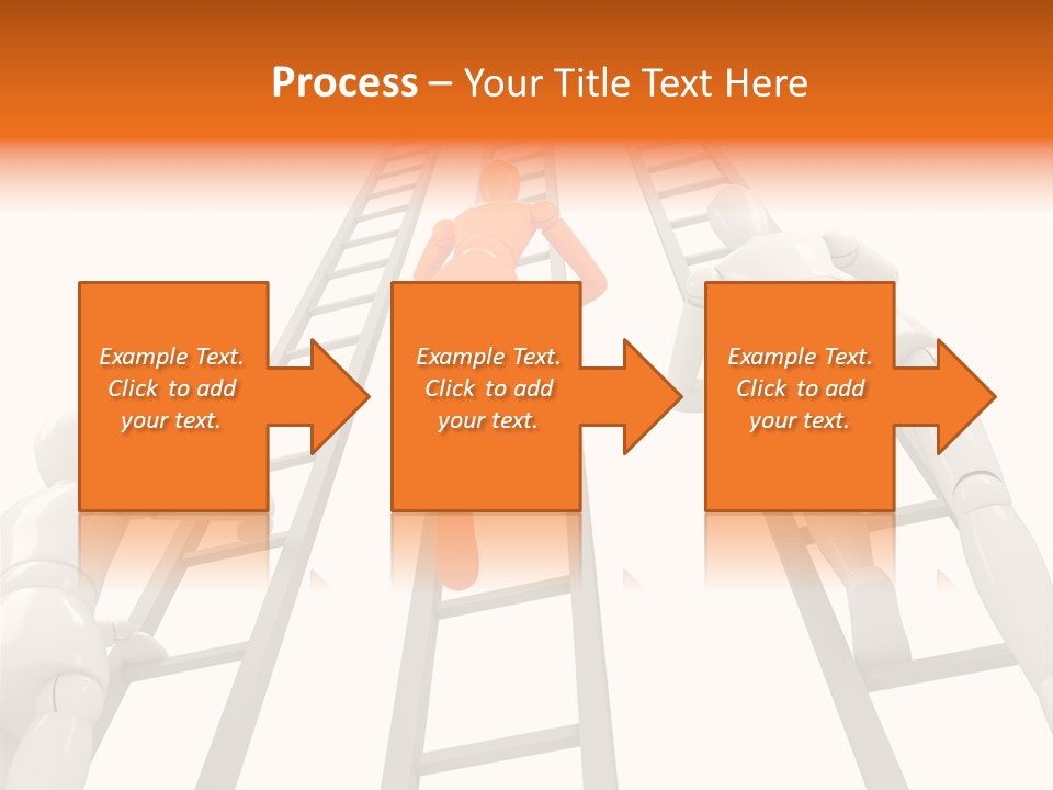 Business Competition PowerPoint Template