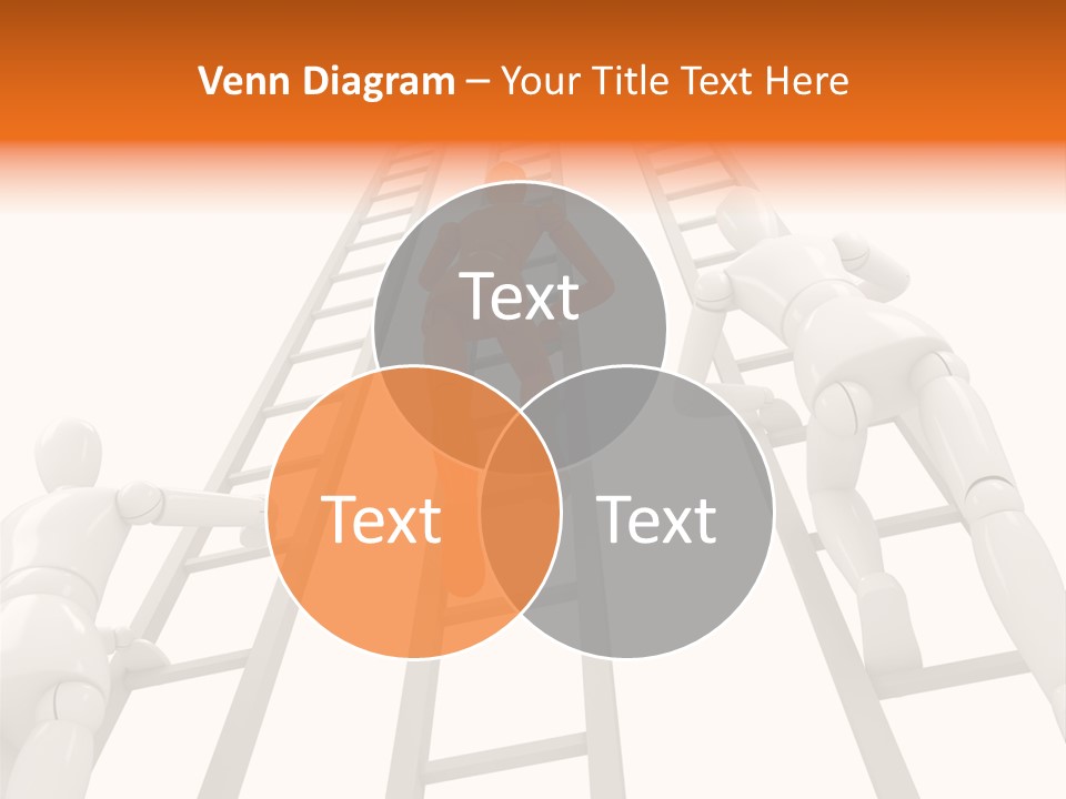 Business Competition PowerPoint Template