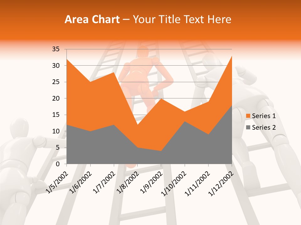 Business Competition PowerPoint Template