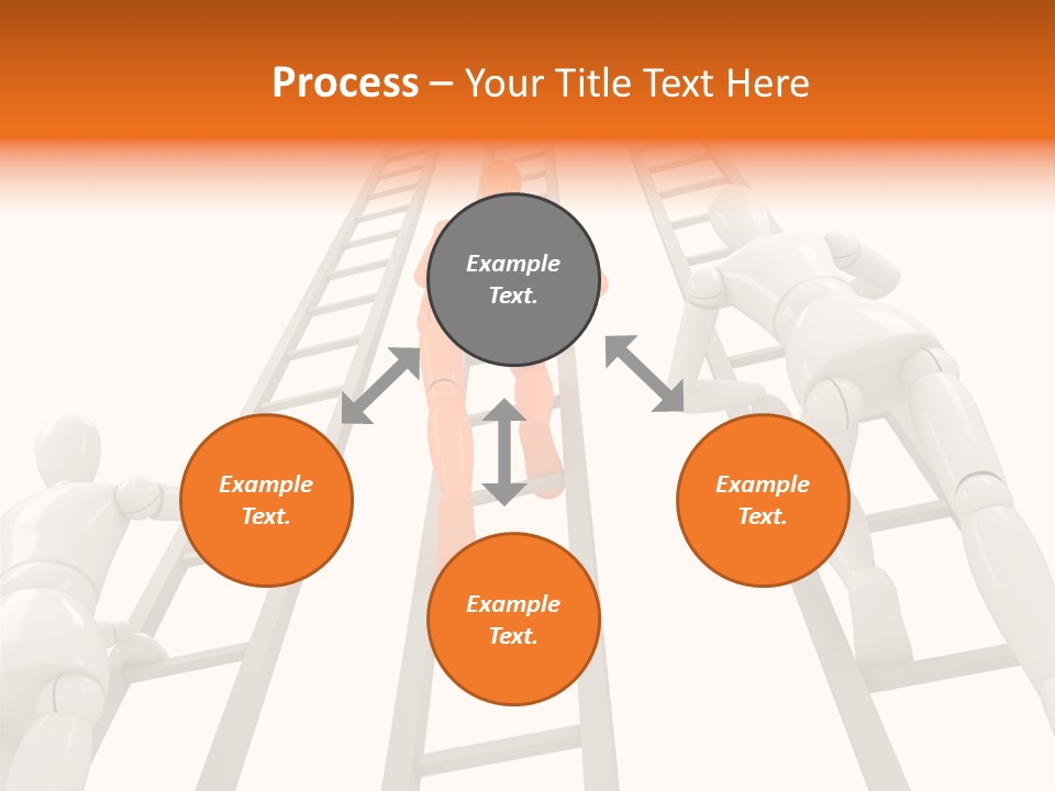 Business Competition PowerPoint Template