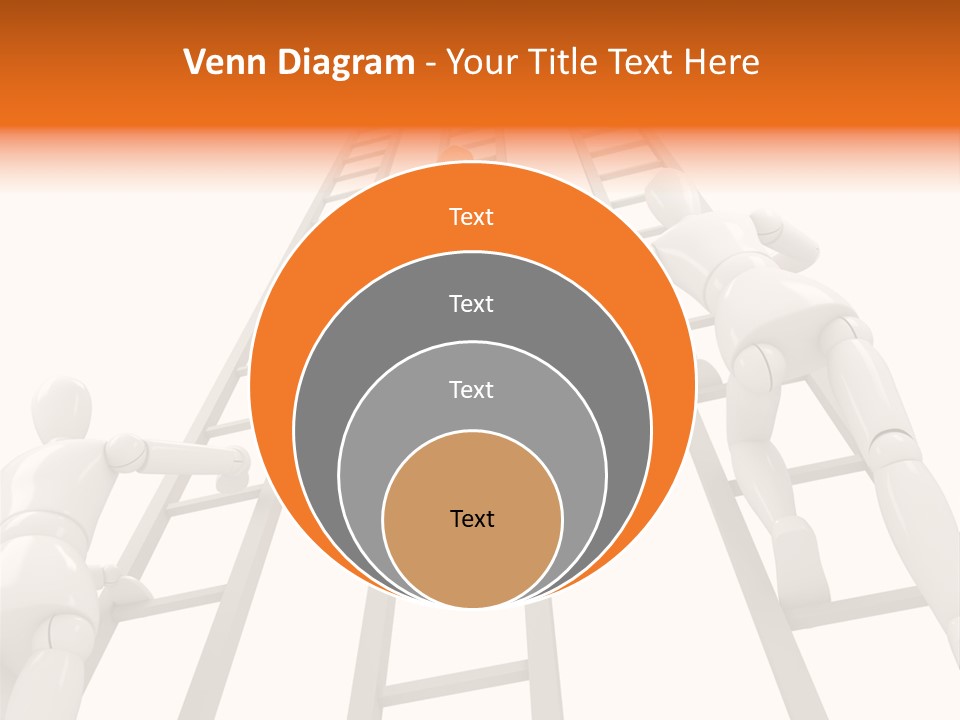 Business Competition PowerPoint Template
