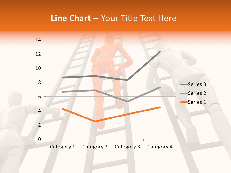 Business Competition PowerPoint Template