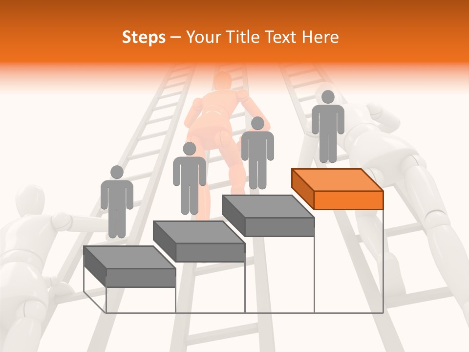 Business Competition PowerPoint Template