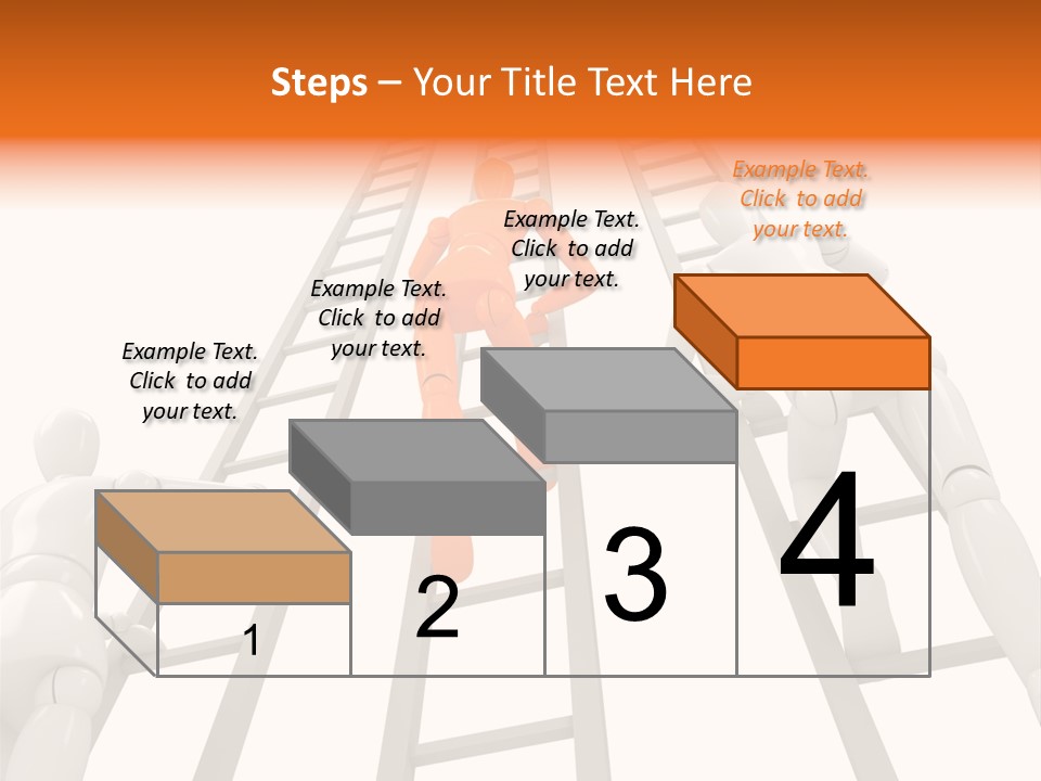 Business Competition PowerPoint Template