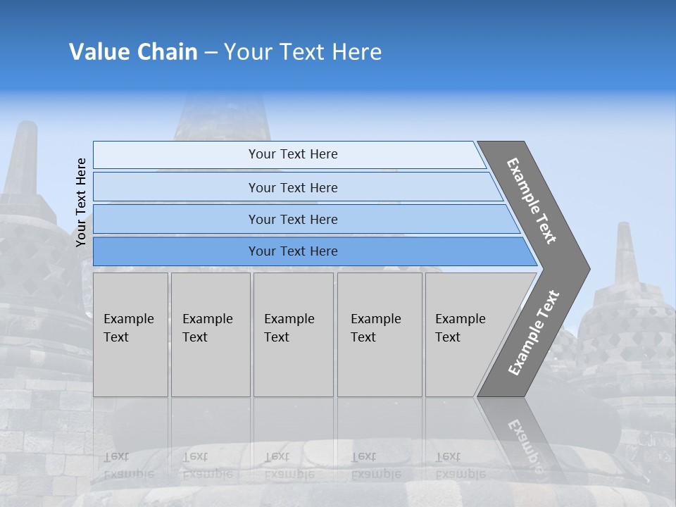 Laboratory Pipette With Drop Of Liquid Over Petri Dishes For An Experiment In A Science Research Lab PowerPoint Template