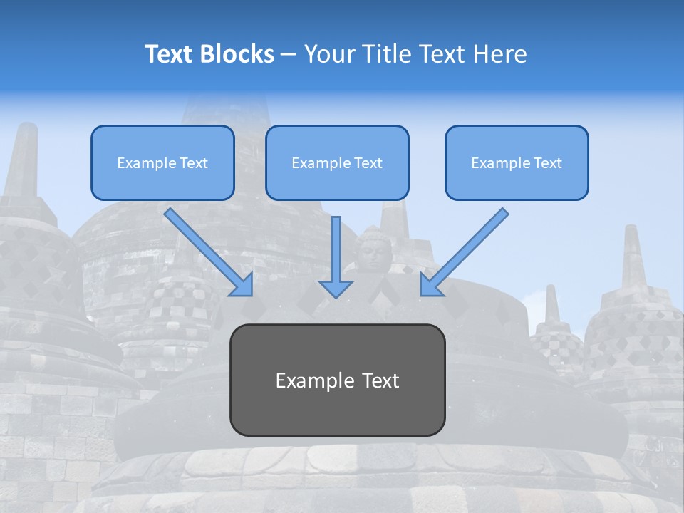 Laboratory Pipette With Drop Of Liquid Over Petri Dishes For An Experiment In A Science Research Lab PowerPoint Template