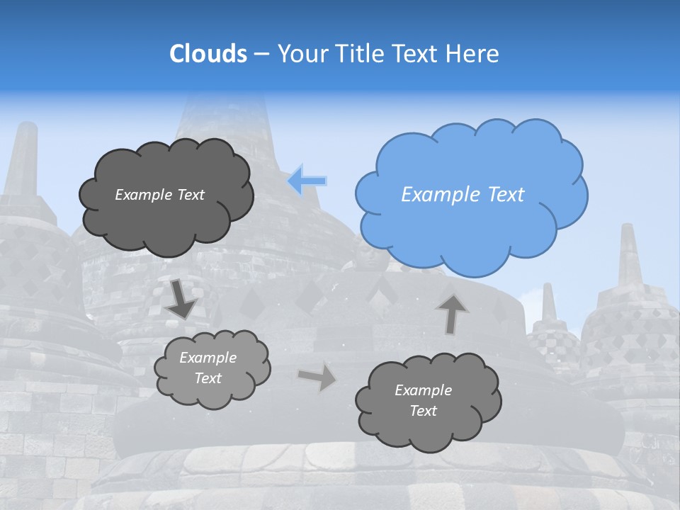 Laboratory Pipette With Drop Of Liquid Over Petri Dishes For An Experiment In A Science Research Lab PowerPoint Template