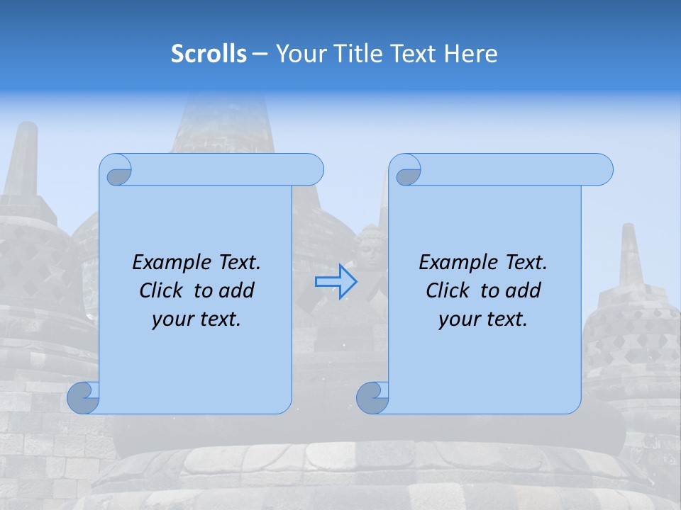 Laboratory Pipette With Drop Of Liquid Over Petri Dishes For An Experiment In A Science Research Lab PowerPoint Template