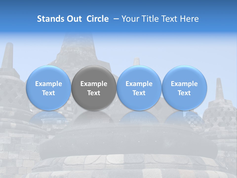 Laboratory Pipette With Drop Of Liquid Over Petri Dishes For An Experiment In A Science Research Lab PowerPoint Template