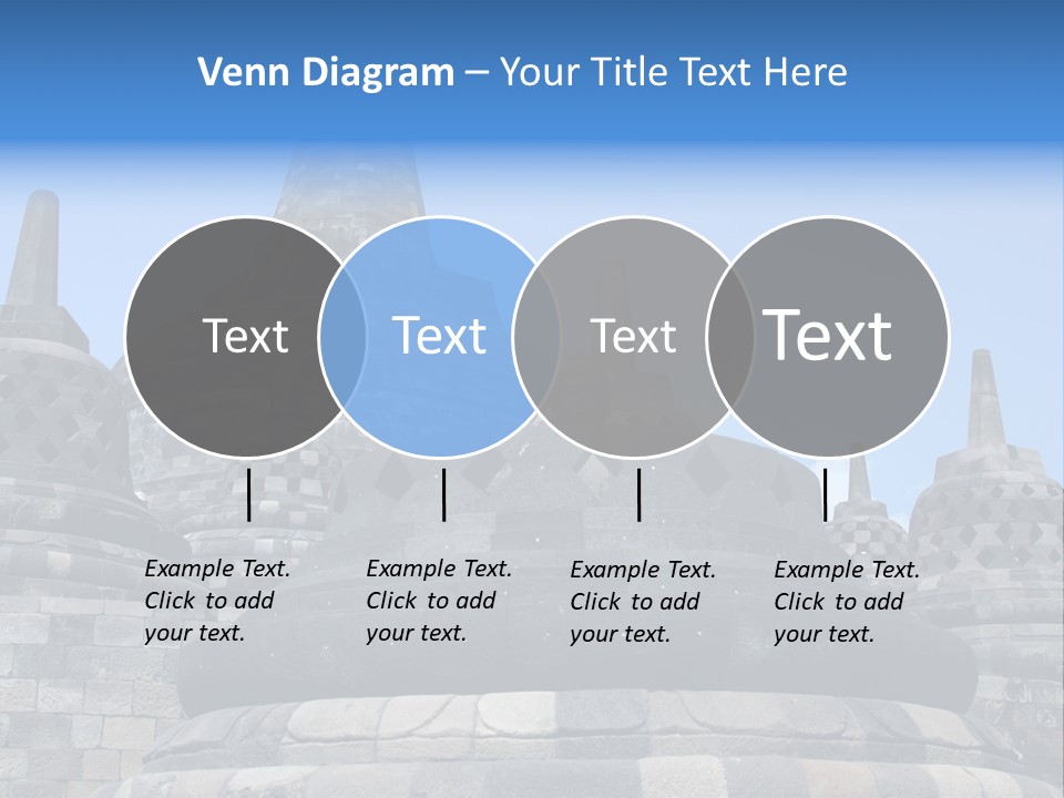 Laboratory Pipette With Drop Of Liquid Over Petri Dishes For An Experiment In A Science Research Lab PowerPoint Template