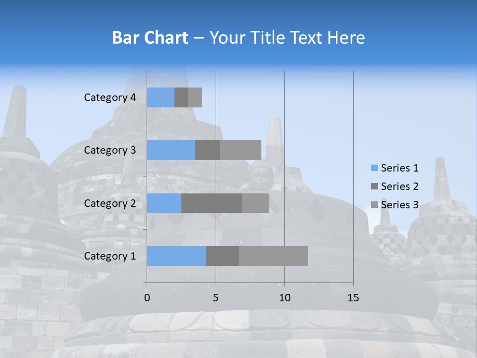 Laboratory Pipette With Drop Of Liquid Over Petri Dishes For An Experiment In A Science Research Lab PowerPoint Template