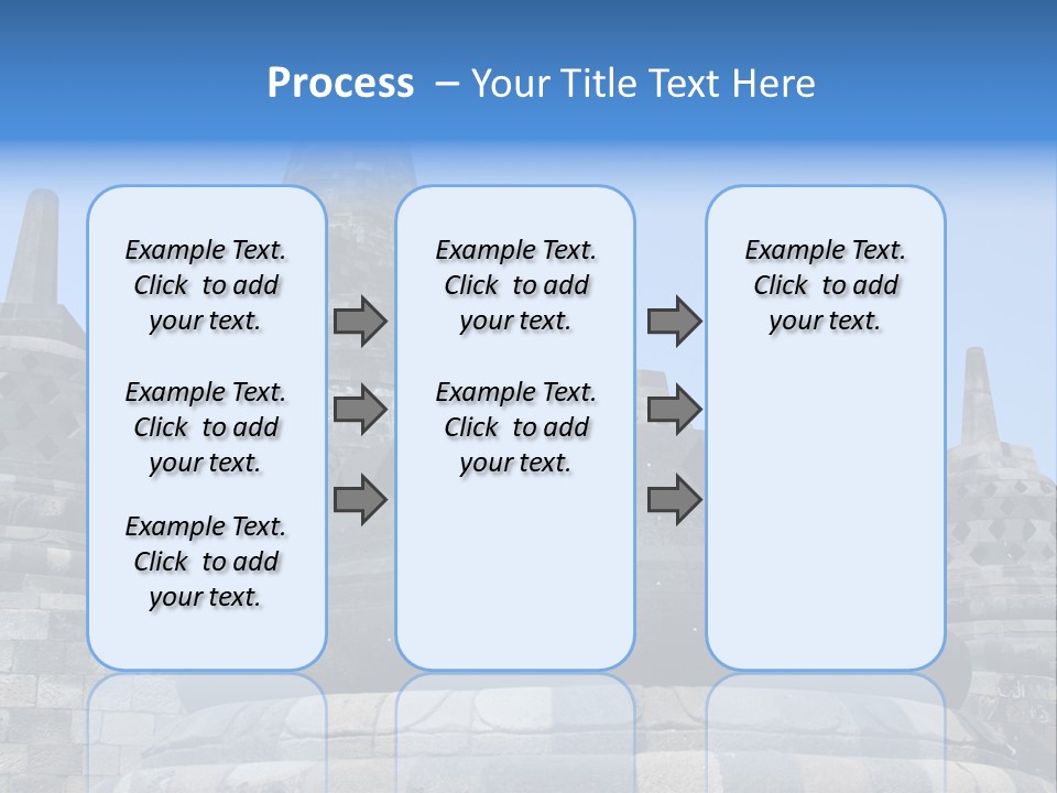 Laboratory Pipette With Drop Of Liquid Over Petri Dishes For An Experiment In A Science Research Lab PowerPoint Template