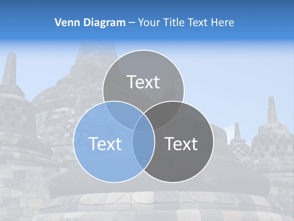 Laboratory Pipette With Drop Of Liquid Over Petri Dishes For An Experiment In A Science Research Lab PowerPoint Template