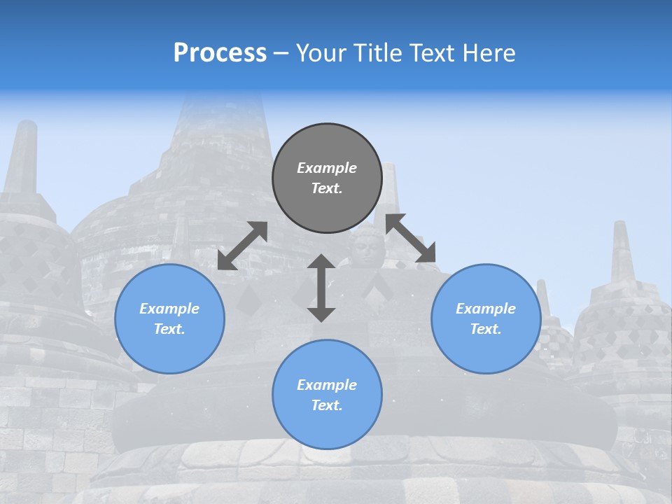 Laboratory Pipette With Drop Of Liquid Over Petri Dishes For An Experiment In A Science Research Lab PowerPoint Template