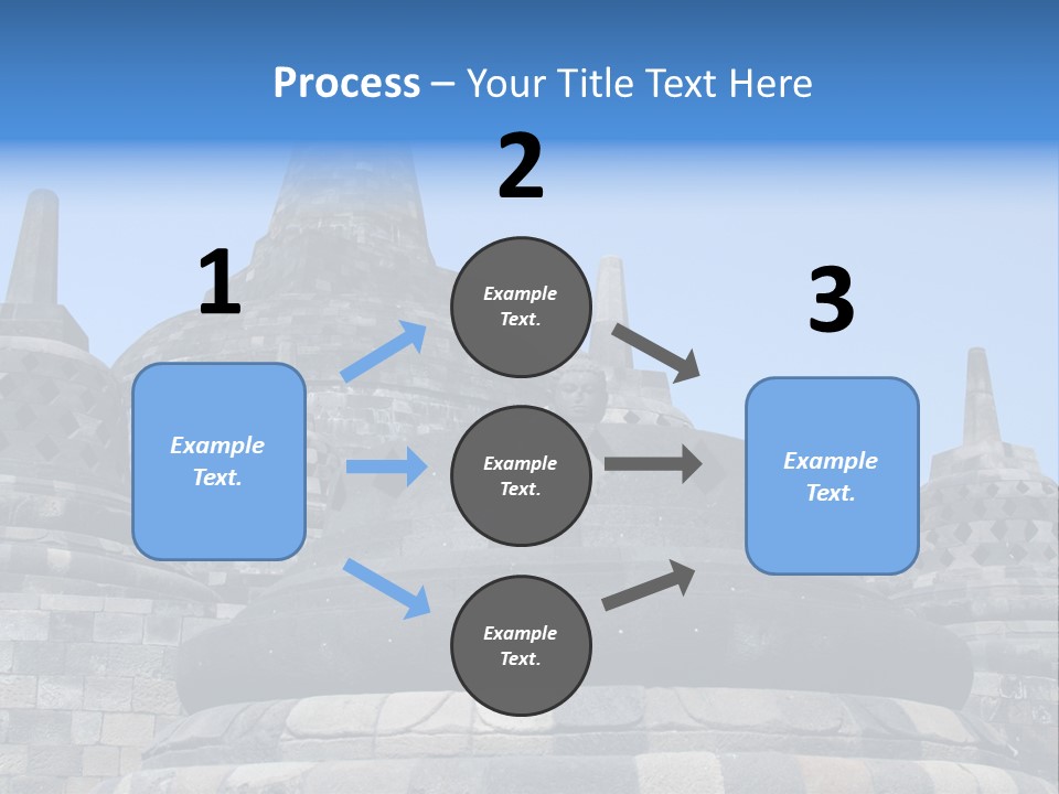 Laboratory Pipette With Drop Of Liquid Over Petri Dishes For An Experiment In A Science Research Lab PowerPoint Template