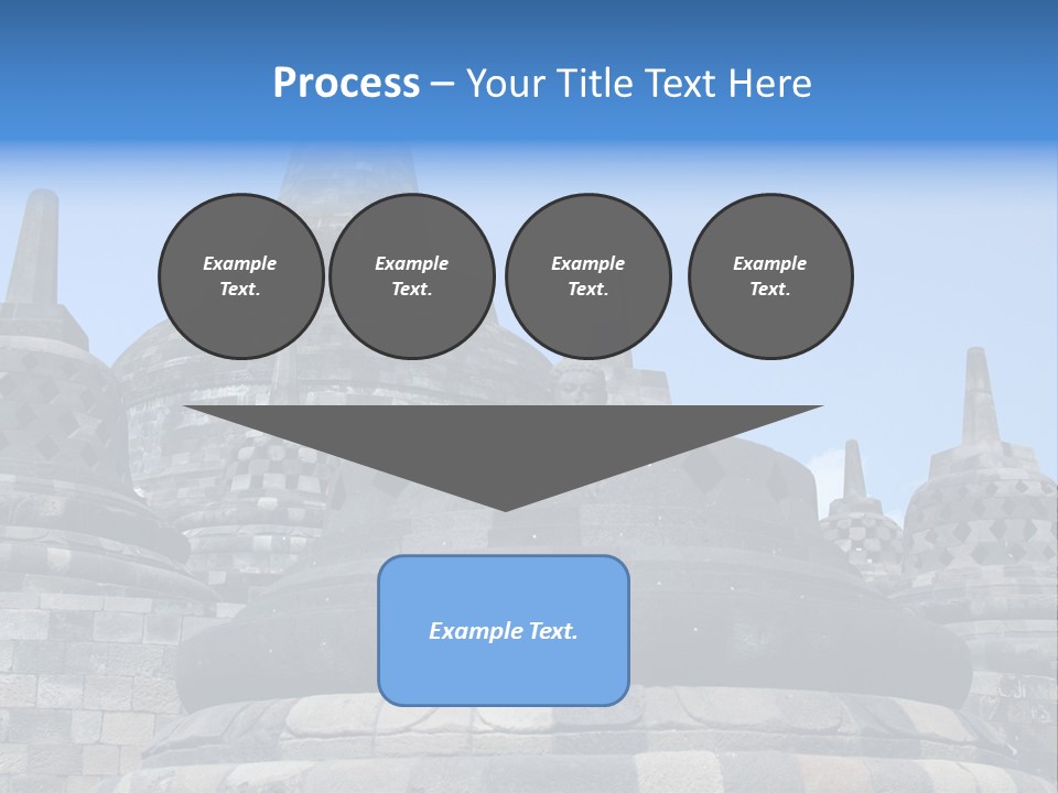 Laboratory Pipette With Drop Of Liquid Over Petri Dishes For An Experiment In A Science Research Lab PowerPoint Template