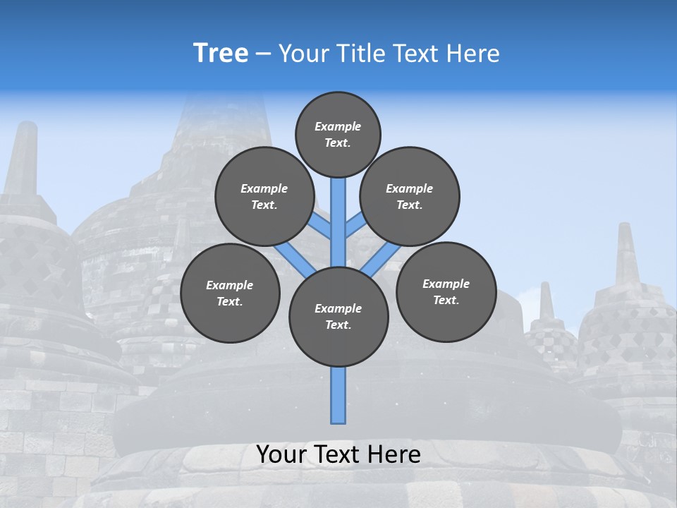 Laboratory Pipette With Drop Of Liquid Over Petri Dishes For An Experiment In A Science Research Lab PowerPoint Template