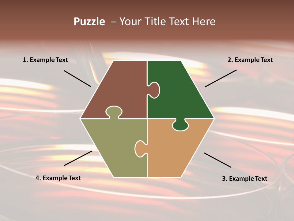 Laboratory Pipette With Drop Of Liquid Over Petri Dishes For An Experiment In A Science Research Lab PowerPoint Template