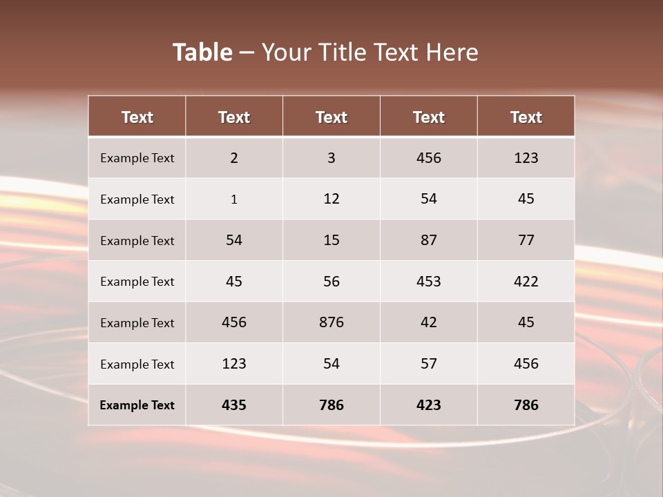 Laboratory Pipette With Drop Of Liquid Over Petri Dishes For An Experiment In A Science Research Lab PowerPoint Template