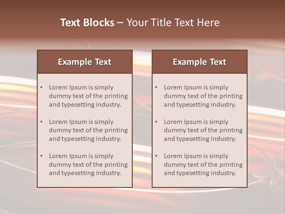 Laboratory Pipette With Drop Of Liquid Over Petri Dishes For An Experiment In A Science Research Lab PowerPoint Template