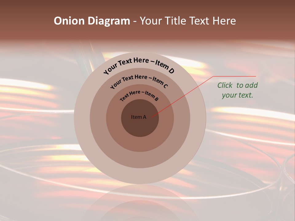 Laboratory Pipette With Drop Of Liquid Over Petri Dishes For An Experiment In A Science Research Lab PowerPoint Template