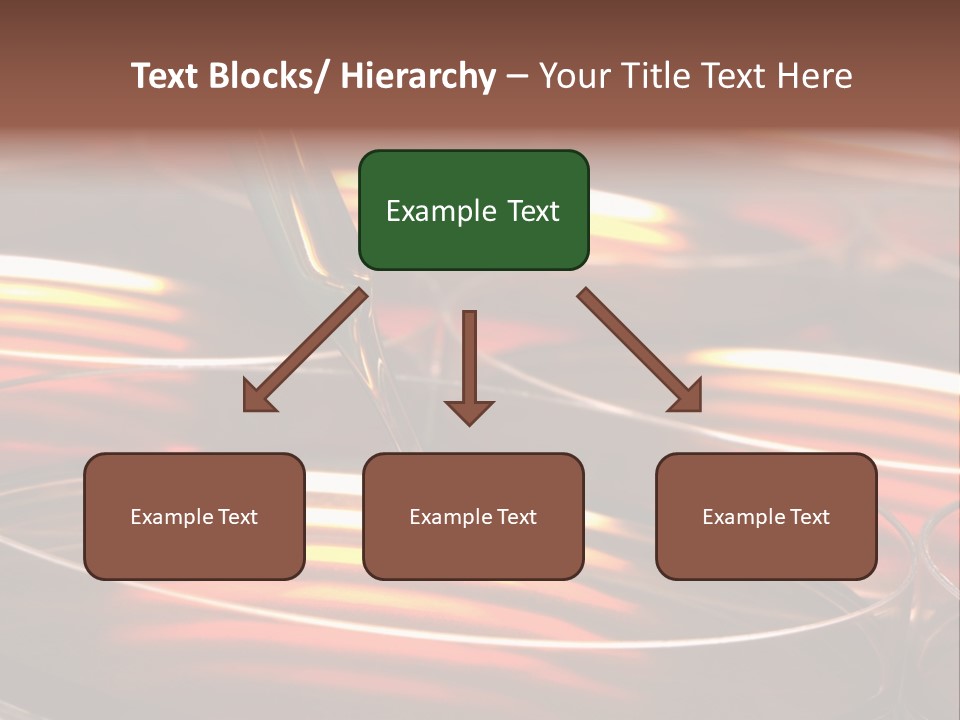 Laboratory Pipette With Drop Of Liquid Over Petri Dishes For An Experiment In A Science Research Lab PowerPoint Template